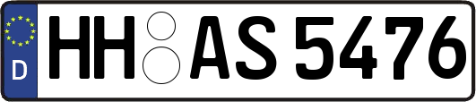HH-AS5476