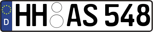 HH-AS548