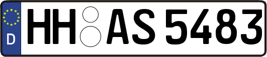 HH-AS5483