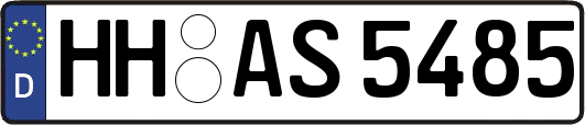 HH-AS5485