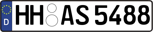 HH-AS5488