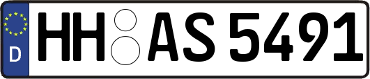 HH-AS5491