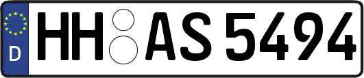 HH-AS5494