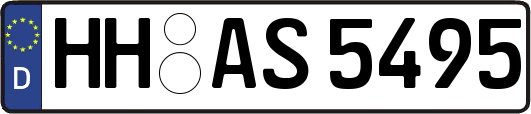 HH-AS5495