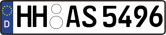 HH-AS5496