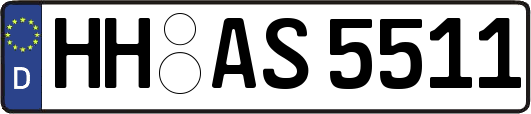 HH-AS5511