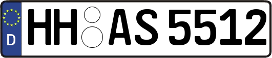 HH-AS5512