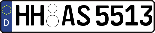 HH-AS5513