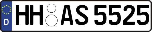 HH-AS5525
