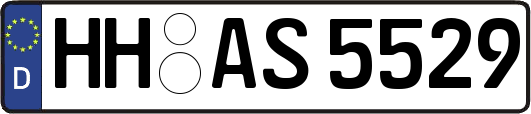 HH-AS5529
