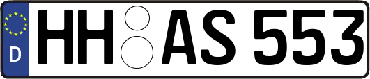 HH-AS553