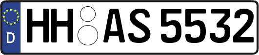 HH-AS5532