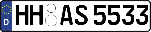 HH-AS5533