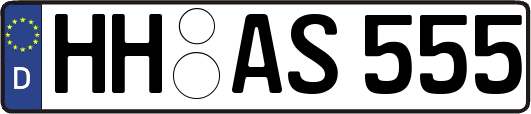HH-AS555