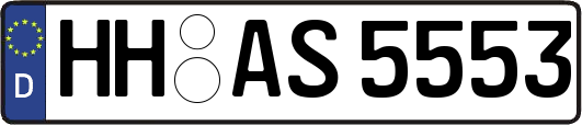 HH-AS5553