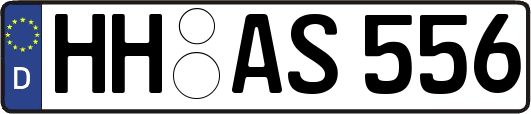 HH-AS556