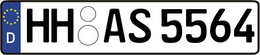 HH-AS5564
