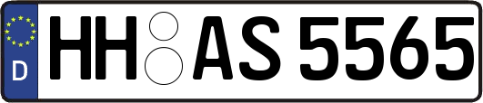 HH-AS5565