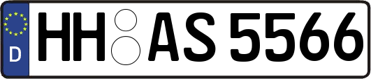 HH-AS5566