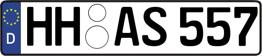 HH-AS557