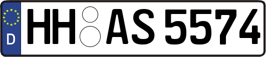 HH-AS5574