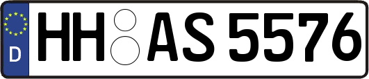 HH-AS5576