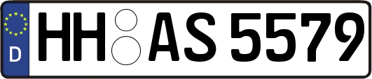 HH-AS5579
