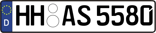 HH-AS5580