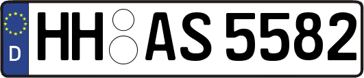 HH-AS5582