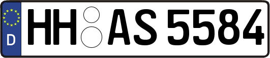 HH-AS5584