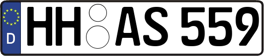 HH-AS559