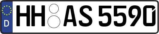 HH-AS5590