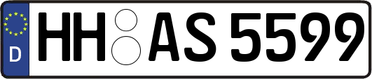HH-AS5599