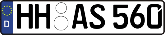HH-AS560