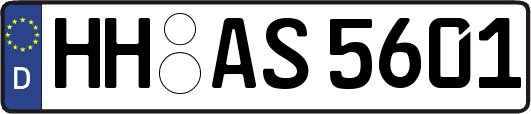 HH-AS5601
