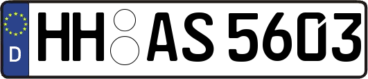 HH-AS5603