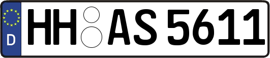 HH-AS5611