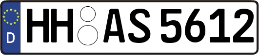HH-AS5612