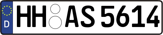HH-AS5614