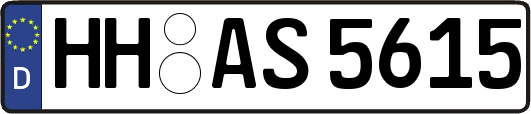 HH-AS5615