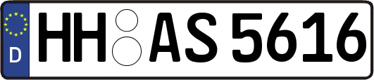 HH-AS5616