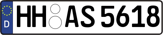 HH-AS5618