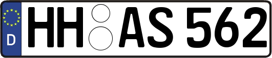 HH-AS562