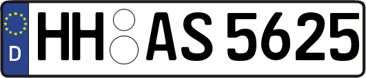 HH-AS5625