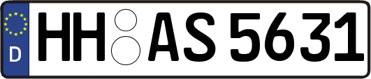 HH-AS5631