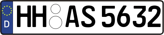 HH-AS5632