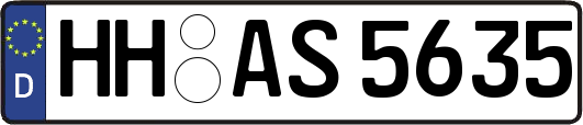 HH-AS5635