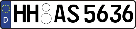HH-AS5636