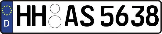 HH-AS5638