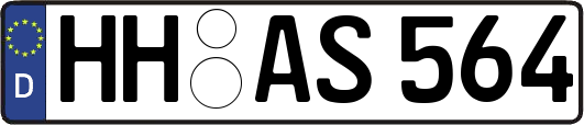 HH-AS564